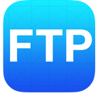 프리빌리지 FTP 서버 icon