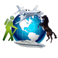 GPS track planner