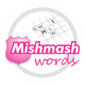 MishMash Words