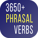 Phrasal Verbs Dictionary