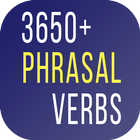 Phrasal Verbs Dictionary アイコン