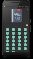 Phrasal Verbs Dictionary ポスター