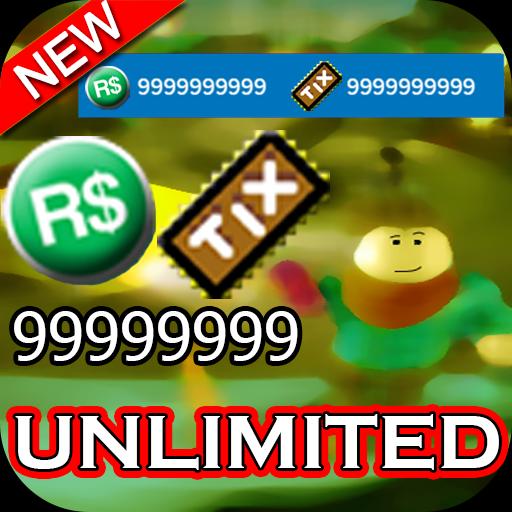 Robux And Tix For Roblox Prank For Android Apk Download - robux and tix for roblox prank 10 apk android 40x ice