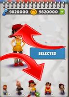 UNLIMITED Coins 💰 Keys For Subway Surf Joke Prank screenshot 1