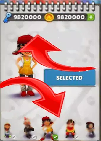 Download Subway Surfers Paris Hack with Unlimited Coins and Keys.