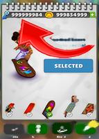 UNLIMITED Coins 💰 Keys For Subway Surf Joke Prank screenshot 2