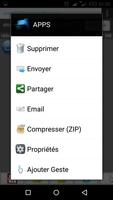 Amaze Directory Manager capture d'écran 3