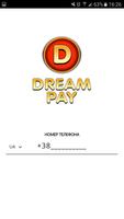 Dream Pay poster