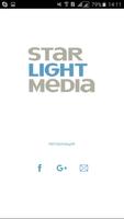 Star Light Wallet ポスター