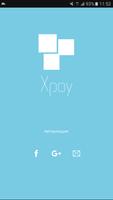 XPAY Wallet poster