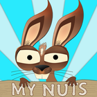 My Nuts アイコン