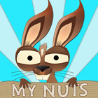 My Nuts Zeichen