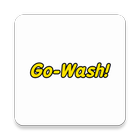 Go-Wash! ikona