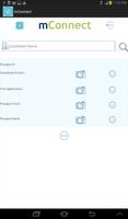 mConnect スクリーンショット 1
