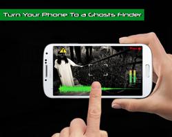 Ghost Detector - Pro Edition capture d'écran 3