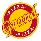 Grand Pizza Доставка Еды icon