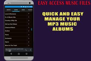 MP3 Music Pro ภาพหน้าจอ 2