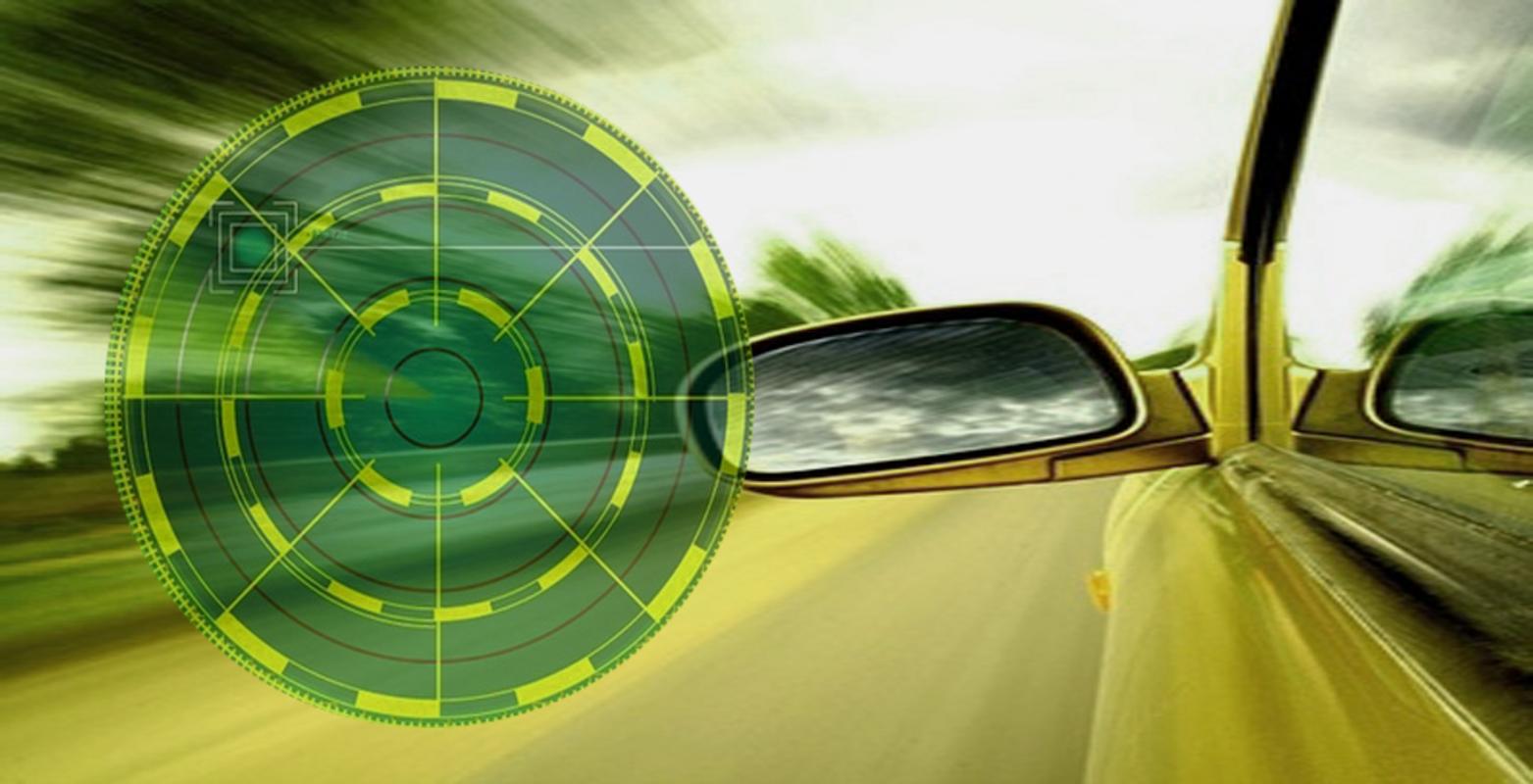 Flash Radar Detector for Android APK Download