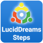 LucidDreams Steps icono