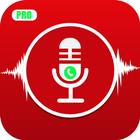 call recorder 2018 biểu tượng