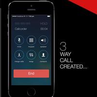 call recorder 2018 capture d'écran 2