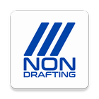 Non///Drafting أيقونة