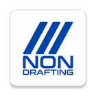 Non///Drafting-icoon