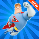Аркадий Паровозов игра 2018 APK