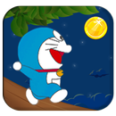 adventure Super doramon APK
