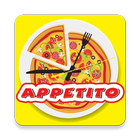 Appetito أيقونة