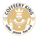 Coffeery King - кофе с собой! APK