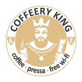 Coffeery King  icon