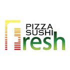 Pizza Fresh 圖標