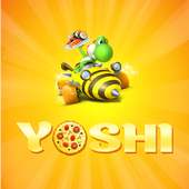 Yoshi суши  icon