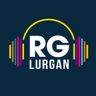 RG LURGAN icône