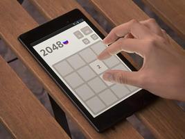 برنامه‌نما Best2048 - Русская версия عکس از صفحه