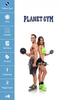 PlanetGym Terlizzi Cartaz