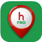 Holla! Pro - Get Customers Now أيقونة