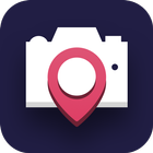 Geo Photo icon