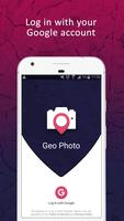 Geo Photo-poster