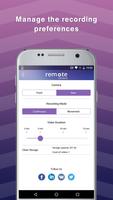 RemoteCam স্ক্রিনশট 1