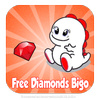 Free Bigo Live Diamonds tips icon