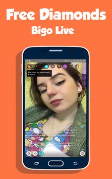 Free Bigo Live Diamonds Tips Fur Android Apk Herunterladen