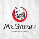 APK Mr. Sушкин