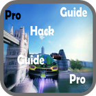 Pro Asphalt 8 Airborne Guide アイコン