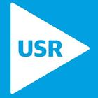 USR - Salvam Romania icône