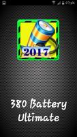 Doctor Battery Save Ekran Görüntüsü 1