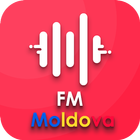 Radio Moldova icône