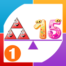 Math Balance Scale 1 Variable APK