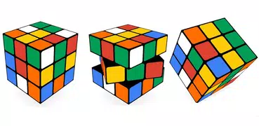 Как собрать кубик рубика